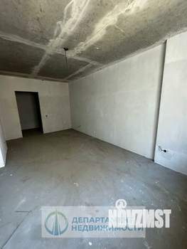 2-к квартира, вторичка, 65м2, 5/18 этаж