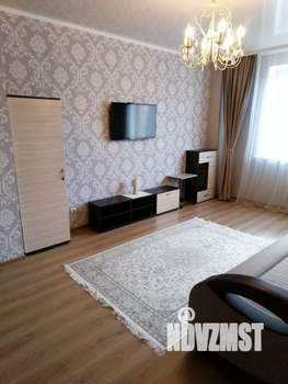 1-к квартира, вторичка, 47м2, 5/16 этаж