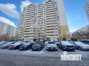 2-к квартира, вторичка, 61м2, 6/16 этаж