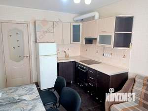 1-к квартира, вторичка, 40м2, 1/6 этаж