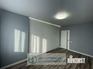 1-к квартира, вторичка, 38м2, 19/19 этаж