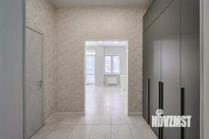 Студия квартира, вторичка, 30м2, 1/12 этаж