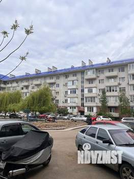 Студия квартира, вторичка, 16м2, 6/6 этаж