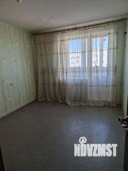 3-к квартира, вторичка, 75м2, 8/16 этаж