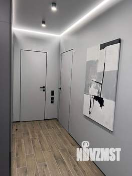 2-к квартира, вторичка, 75м2, 10/25 этаж