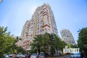 2-к квартира, вторичка, 73м2, 8/16 этаж