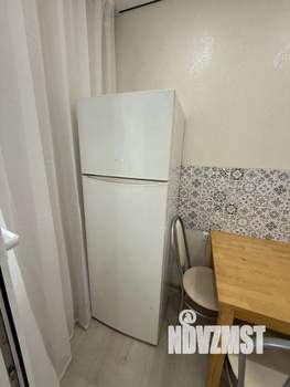 1-к квартира, вторичка, 40м2, 9/16 этаж