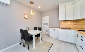 2-к квартира, вторичка, 58м2, 20/22 этаж