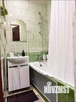 1-к квартира, вторичка, 30м2, 5/5 этаж