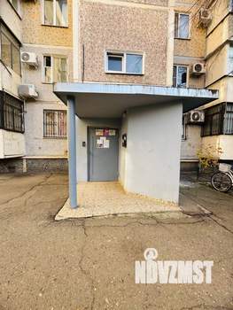 1-к квартира, вторичка, 32м2, 9/10 этаж