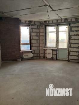 2-к квартира, вторичка, 76м2, 22/24 этаж