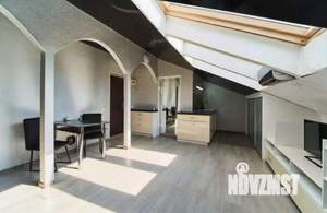 Студия квартира, вторичка, 30м2, 8/8 этаж