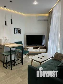 1-к квартира, вторичка, 39м2, 11/24 этаж