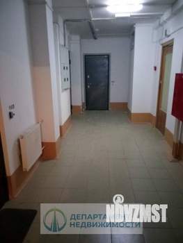 2-к квартира, вторичка, 66м2, 7/16 этаж