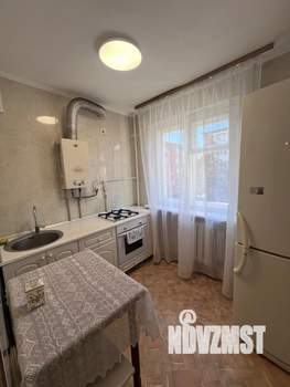 3-к квартира, вторичка, 61м2, 3/5 этаж