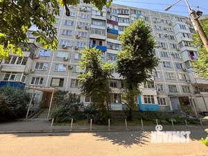 2-к квартира, вторичка, 46м2, 6/9 этаж