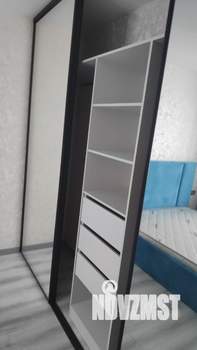 1-к квартира, вторичка, 40м2, 18/23 этаж