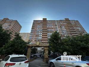 Студия квартира, вторичка, 23м2, 9/16 этаж