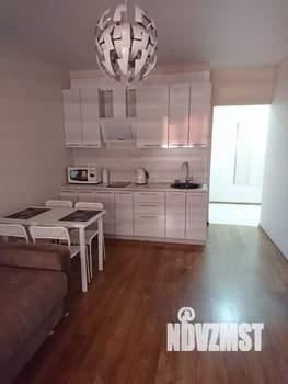 Студия квартира, вторичка, 24м2, 6/19 этаж