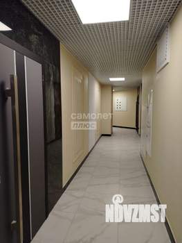 1-к квартира, вторичка, 55м2, 7/16 этаж