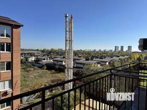 2-к квартира, вторичка, 59м2, 5/6 этаж