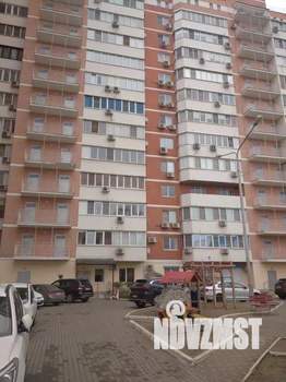 Студия квартира, вторичка, 47м2, 1/16 этаж