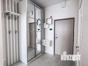 1-к квартира, вторичка, 29м2, 5/9 этаж
