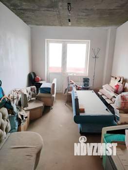 2-к квартира, вторичка, 66м2, 4/9 этаж