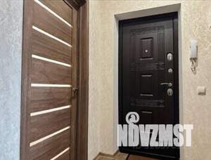 1-к квартира, вторичка, 43м2, 15/19 этаж