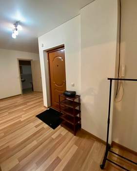 2-к квартира, вторичка, 56м2, 12/17 этаж