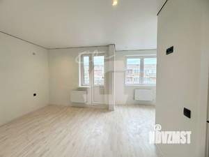 Студия квартира, вторичка, 25м2, 16/18 этаж