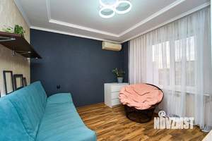 4-к квартира, вторичка, 74м2, 5/9 этаж