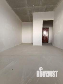 1-к квартира, вторичка, 39м2, 19/22 этаж