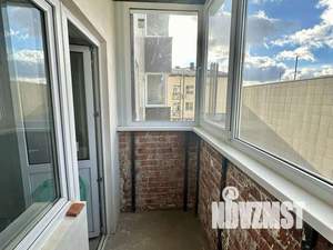 1-к квартира, вторичка, 36м2, 2/5 этаж