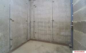 Студия квартира, вторичка, 23м2, 16/24 этаж