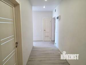 2-к квартира, вторичка, 60м2, 5/12 этаж