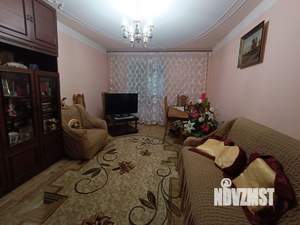 2-к квартира, вторичка, 47м2, 1/9 этаж