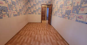4-к квартира, вторичка, 75м2, 2/9 этаж