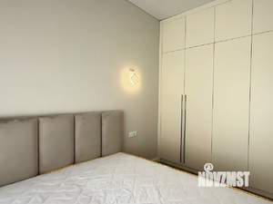 1-к квартира, вторичка, 41м2, 18/24 этаж