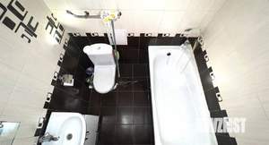 2-к квартира, вторичка, 42м2, 6/6 этаж