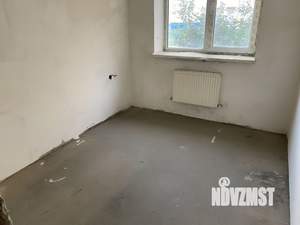 2-к квартира, вторичка, 49м2, 1/5 этаж