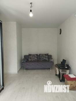 1-к квартира, вторичка, 36м2, 6/16 этаж