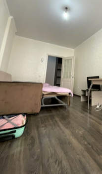 1-к квартира, вторичка, 39м2, 11/22 этаж