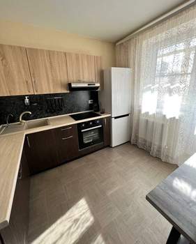 1-к квартира, вторичка, 45м2, 6/6 этаж