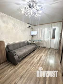 1-к квартира, вторичка, 33м2, 10/12 этаж