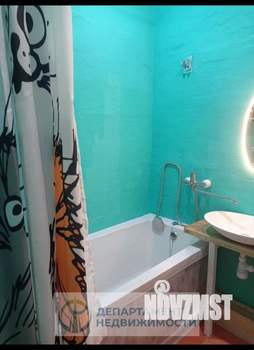 1-к квартира, вторичка, 33м2, 3/3 этаж