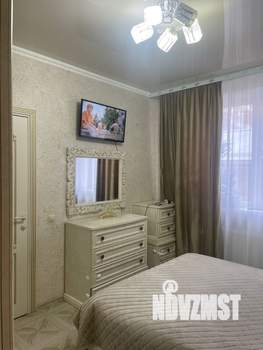 2-к квартира, вторичка, 63м2, 2/5 этаж