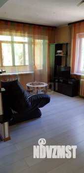 1-к квартира, вторичка, 31м2, 4/5 этаж