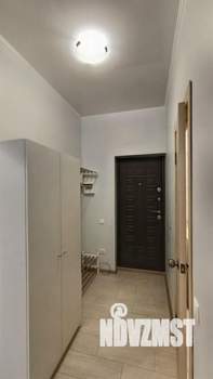 1-к квартира, вторичка, 33м2, -1/5 этаж