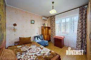 2-к квартира, вторичка, 56м2, 8/10 этаж